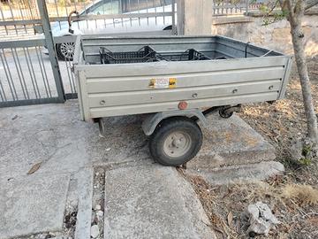 appendice - carrello