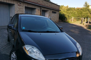 Fiat bravo 1.9 emotion 120cv