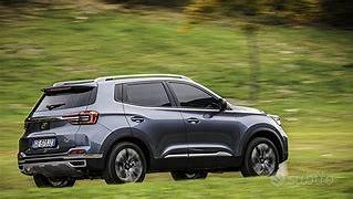 Ricambi usati DR4 2024