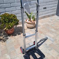 carrello portatutto