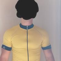 maglia ciclismo/MTB