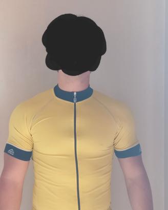 maglia ciclismo/MTB