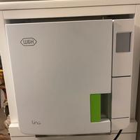 Autoclave WEH Lina