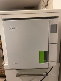 Autoclave WEH Lina