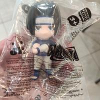 Sasuke, Sakura, Rock Lee Burger King x Naruto 2025
