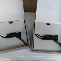 Frani MTB Sram Level TLM