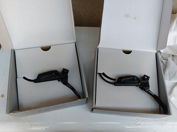 Frani MTB Sram Level TLM