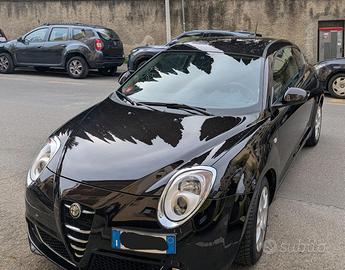 MiTo 1.4 m.air Distinctive premium pack 105cv