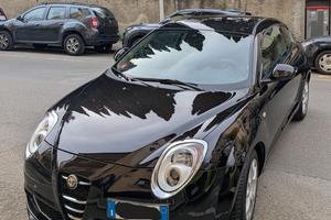 MiTo 1.4 m.air Distinctive premium pack 105cv