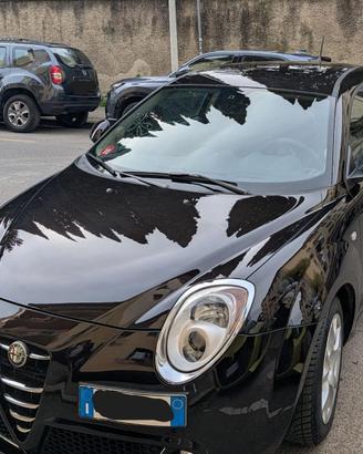 MiTo 1.4 m.air Distinctive premium pack 105cv