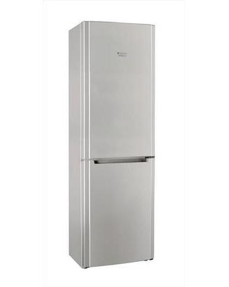 Frigorifero con freezer NO FROST