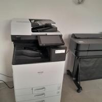 Stampante ricoh