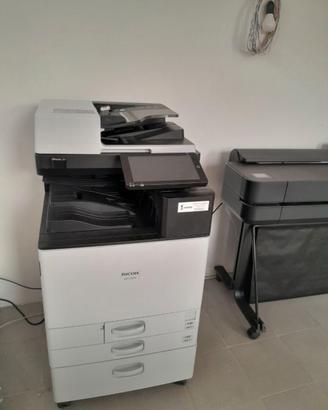 Stampante ricoh