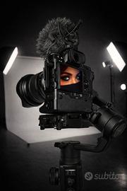 Fotografo disponibile per eventi e collaborazioni