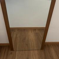 Specchio da parete