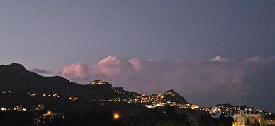 Appartamento panoramico a Giardini Naxos