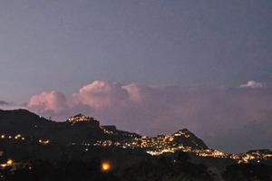 Appartamento panoramico a Giardini Naxos