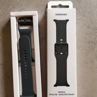 Cinturino originale di Samsung smartwatch 8