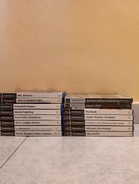 Videogiochi per PlayStation 