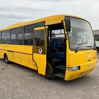 SCUOLABUS IVECO 100 E 18 CACCIAMALI
