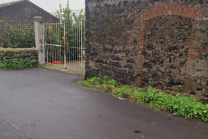 Pozzillo terreno agrumeto con fabbricato