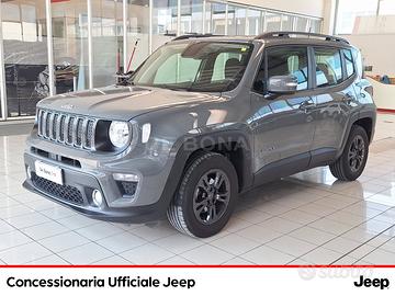 Jeep Renegade 1.0 t3 longitude 2wd