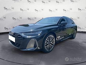 Audi A6 40 TFSI 2.0 S tronic S-Line MATRIX LE...