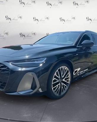 Audi A6 40 TFSI 2.0 S tronic S-Line MATRIX LE...