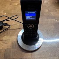 Ricevitore cordless SIP  SNOM M25