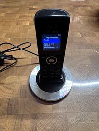 Ricevitore cordless SIP  SNOM M25