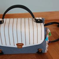 Borsa da donna Numeroventidue