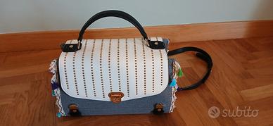 Borsa da donna Numeroventidue