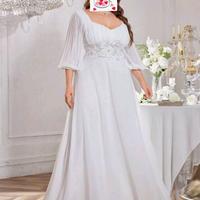 Abito da sposa
