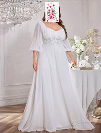 Abito da sposa