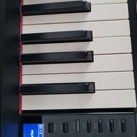 Pianoforte Yamaha Clavinova