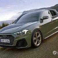 Ricambi audi a1 2023