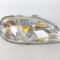 082171120 FANALE ANTERIORE DX DEPO HONDA CIVIC VI 