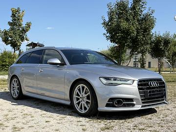 AUDI A6 2.0 EDIT. QUATTRO PLUS 190 CV