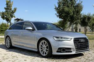 AUDI A6 2.0 EDIT. QUATTRO PLUS 190 CV