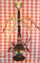 NARGHILE' ORIGINALE EGIZIANO