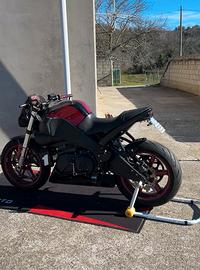 Buell XB12s