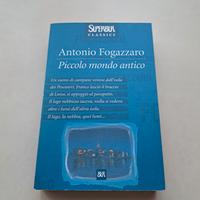 piccolo mondo antico