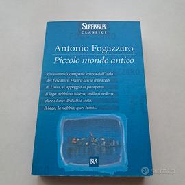 piccolo mondo antico