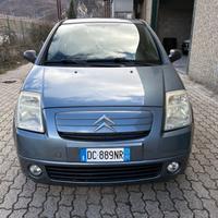 Citroen C2 1.1 deejay