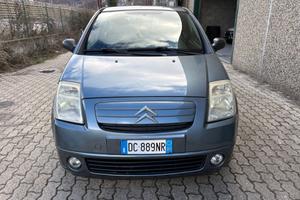 Citroen C2 1.1 deejay