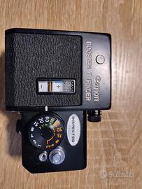 Canon F1 Booster T