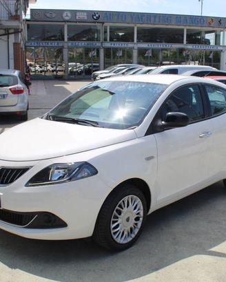 LANCIA - Ypsilon - 1.0 FireFly 5p.S&S Hybrid