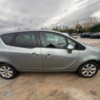 Ricambi vari Meriva B