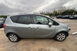 Ricambi vari Meriva B