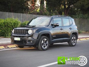 JEEP Renegade 2.0 mtj Longitude 4x4
